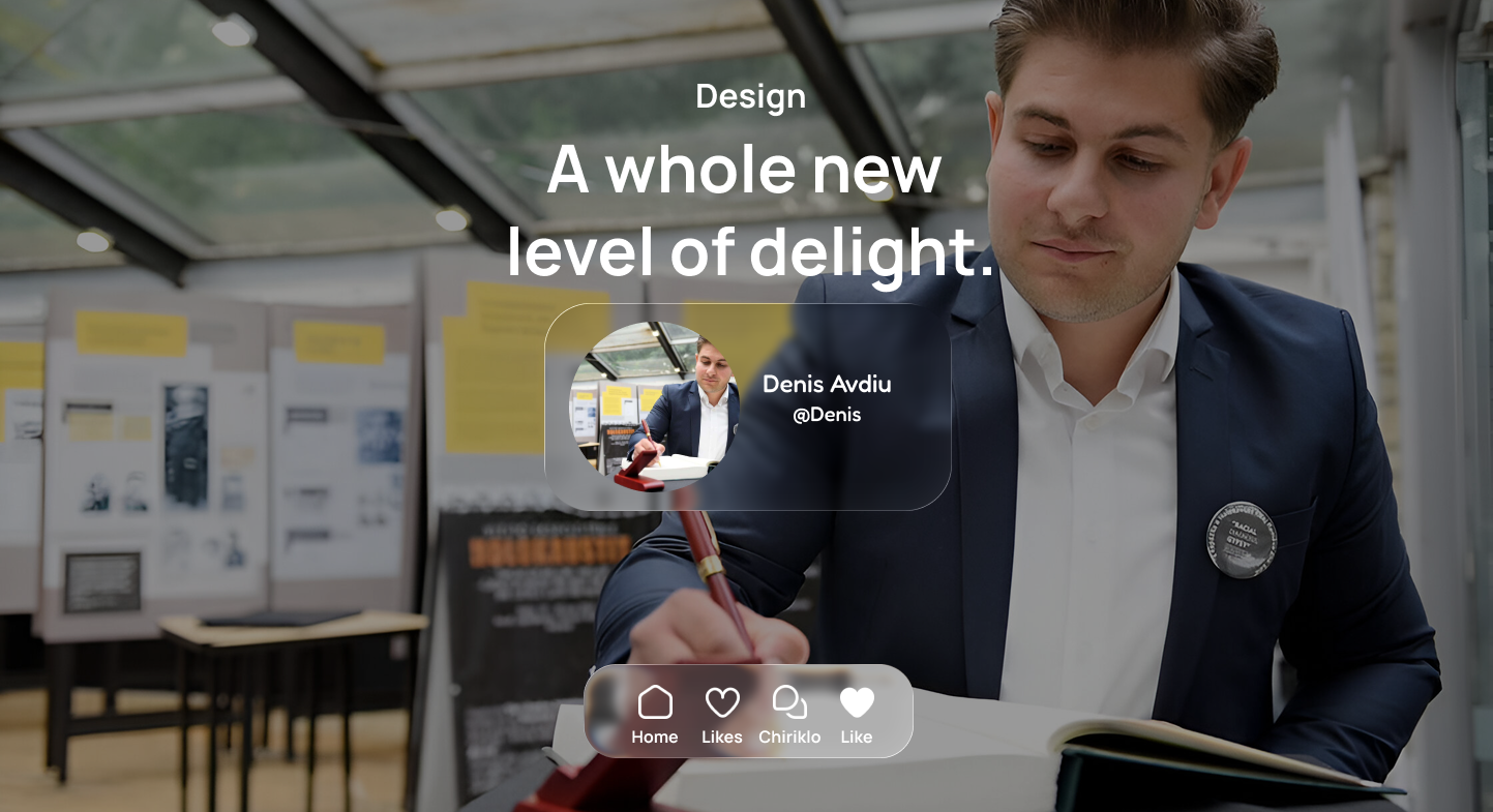 Immersive Visualization