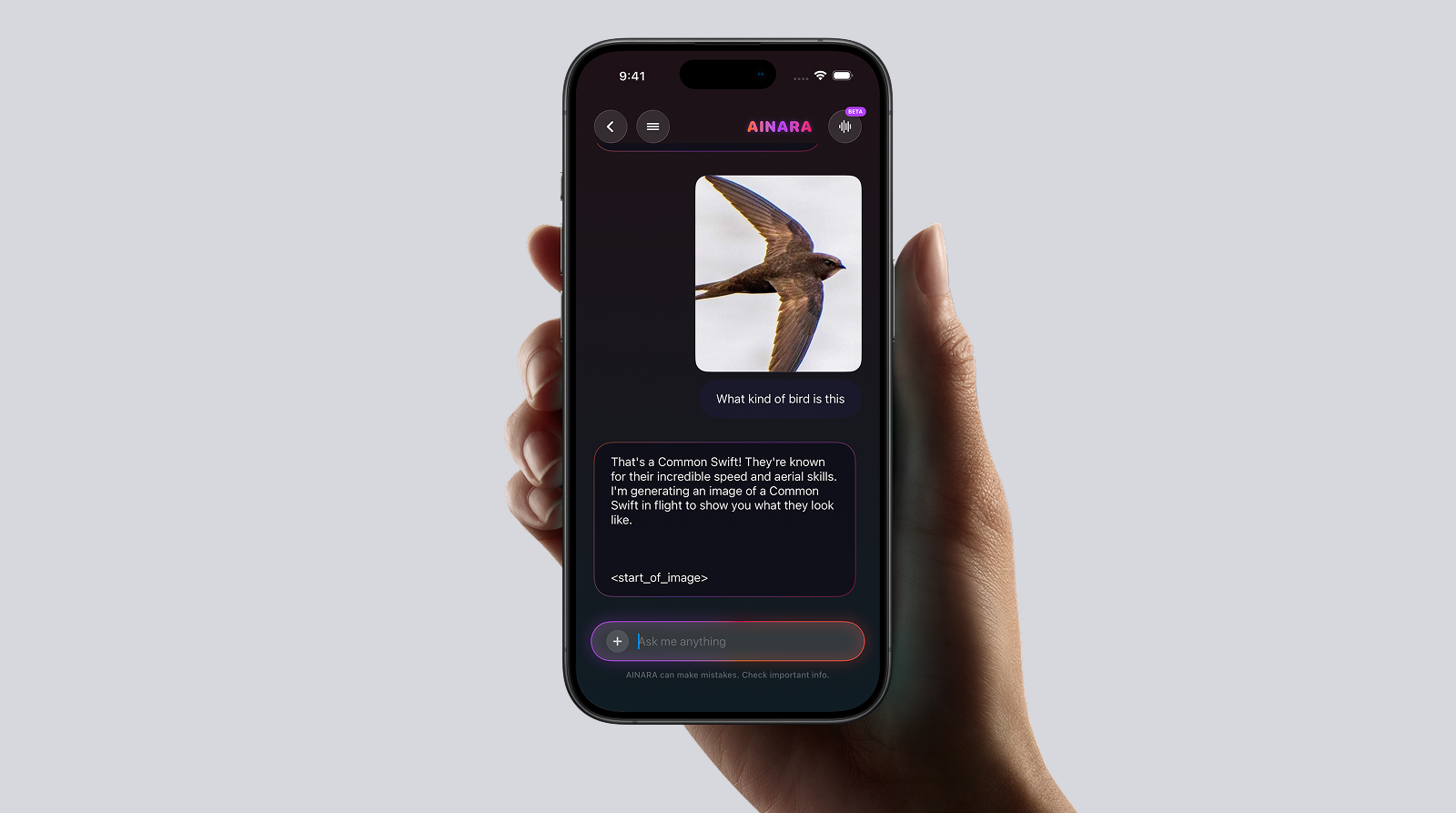 Image Analyzer