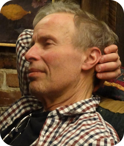 Rand Engel